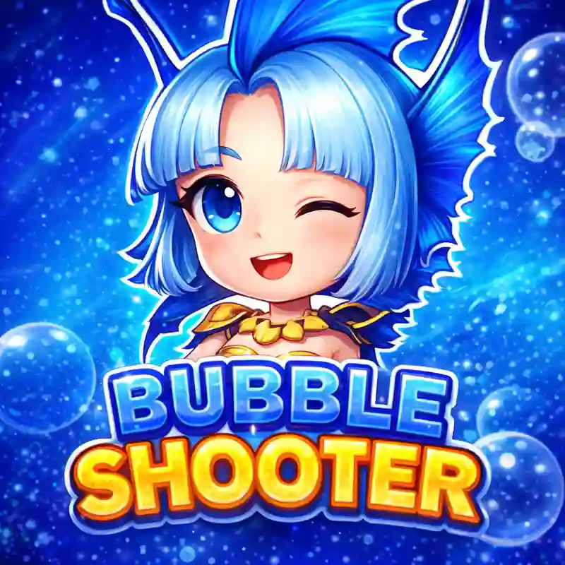 Bubble Shooter Casino Game mmrbet