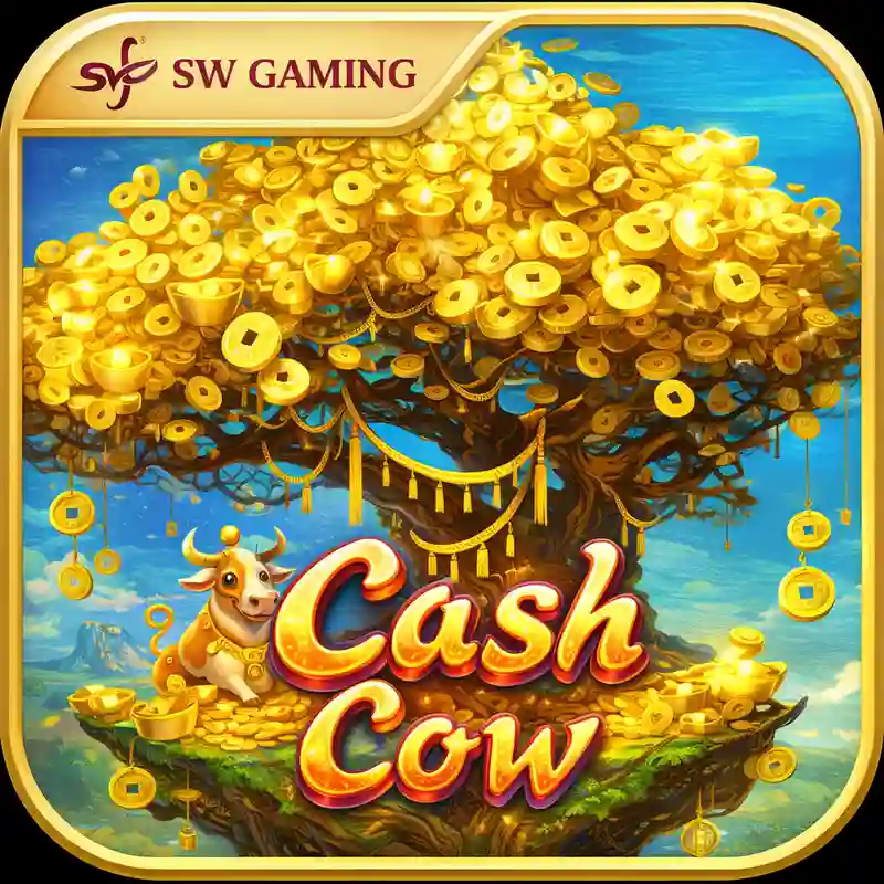 Kalabaw ng Pera Casino