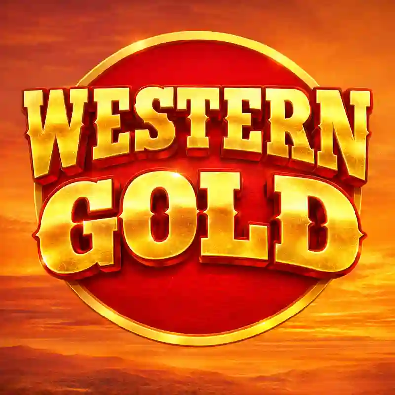 Western Gold Casino Game by mmrbet
