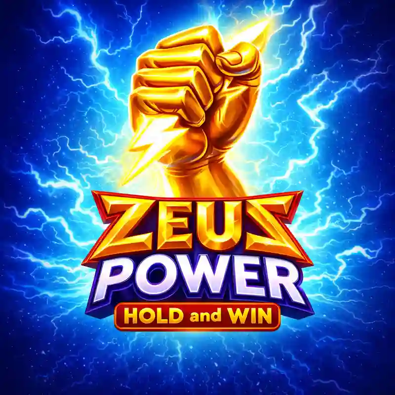 Zeus Fury slot game