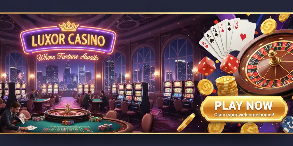 mmrbet Online Casino Banner